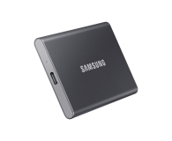 Samsung Portable SSD T7 2TB USB 3.2 Gen. 2 Szary - 562884 - zdjęcie 6